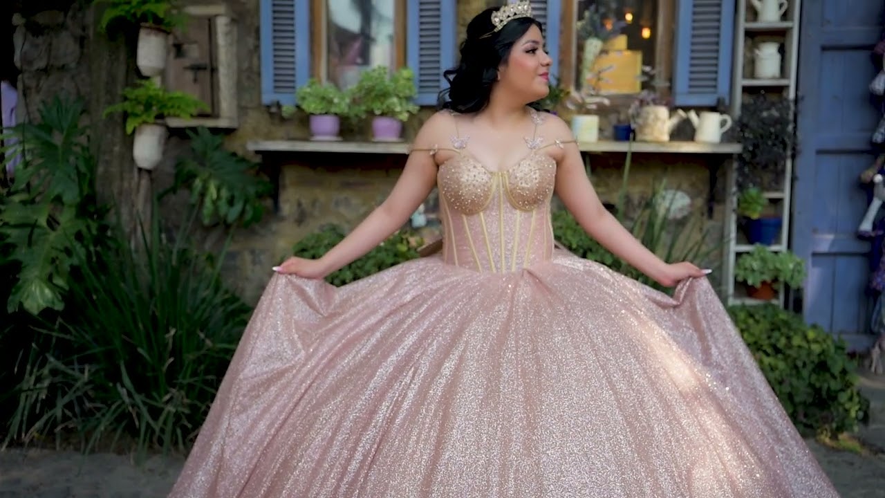 videoclip Quinceañera Val´quirico