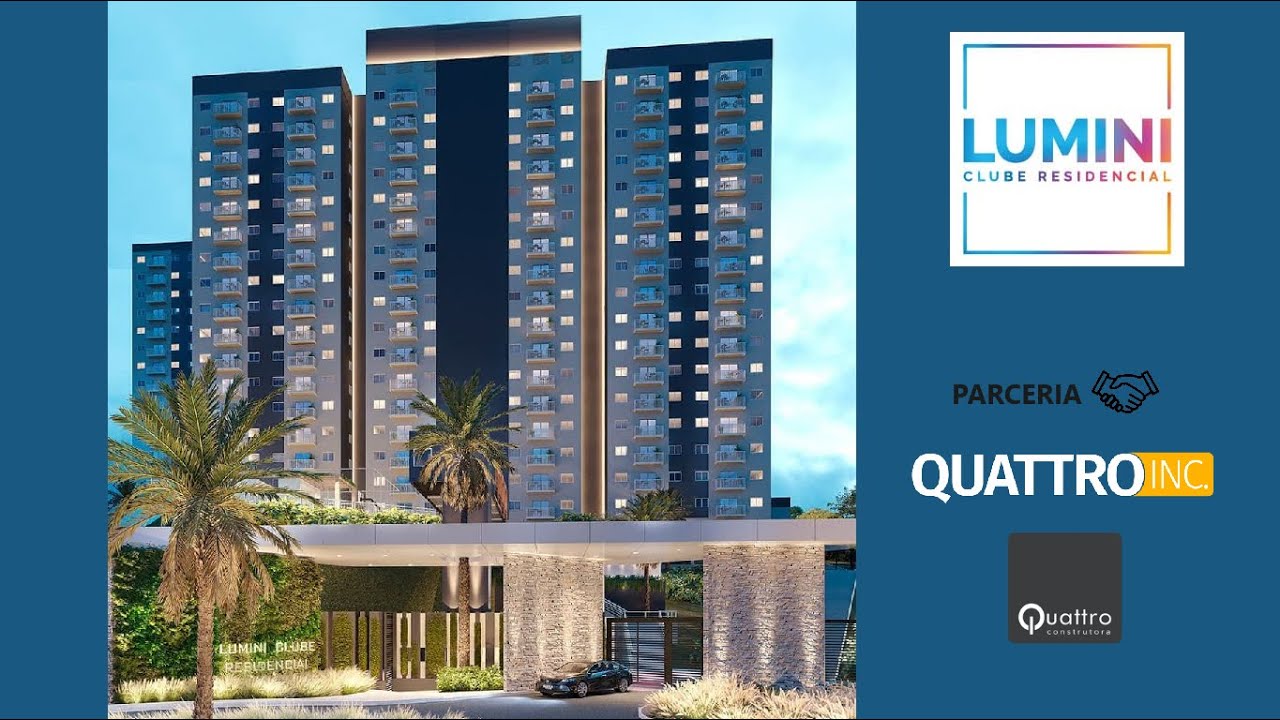 🏗️ Evolução de Obras - Lumini Carapicuíba (02/10/2025)