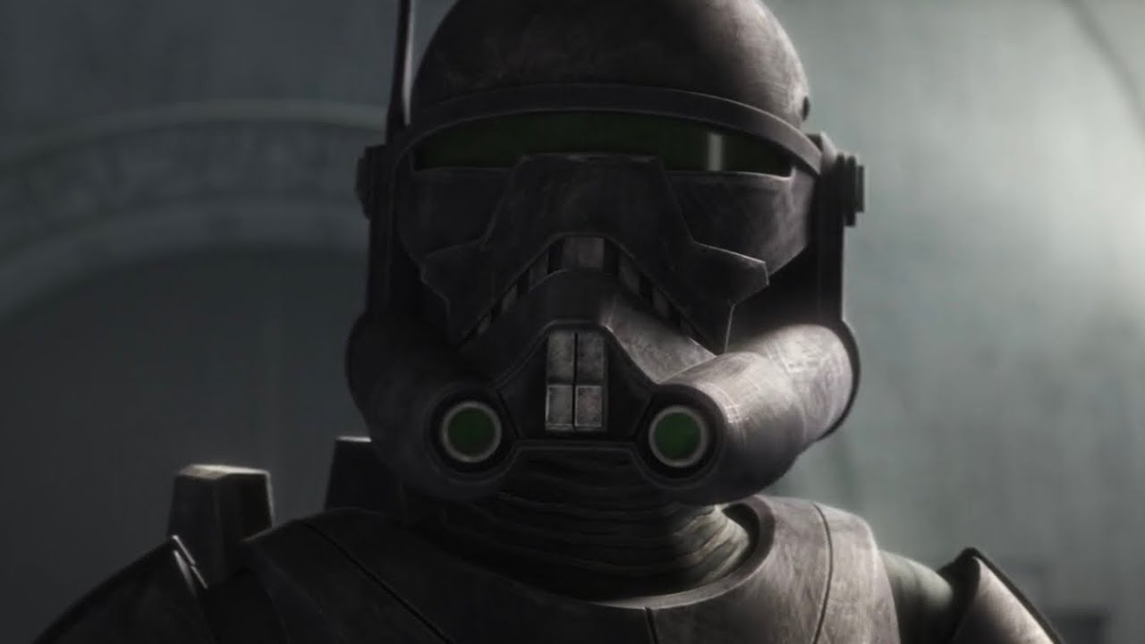 Imperial crosshair Best moments