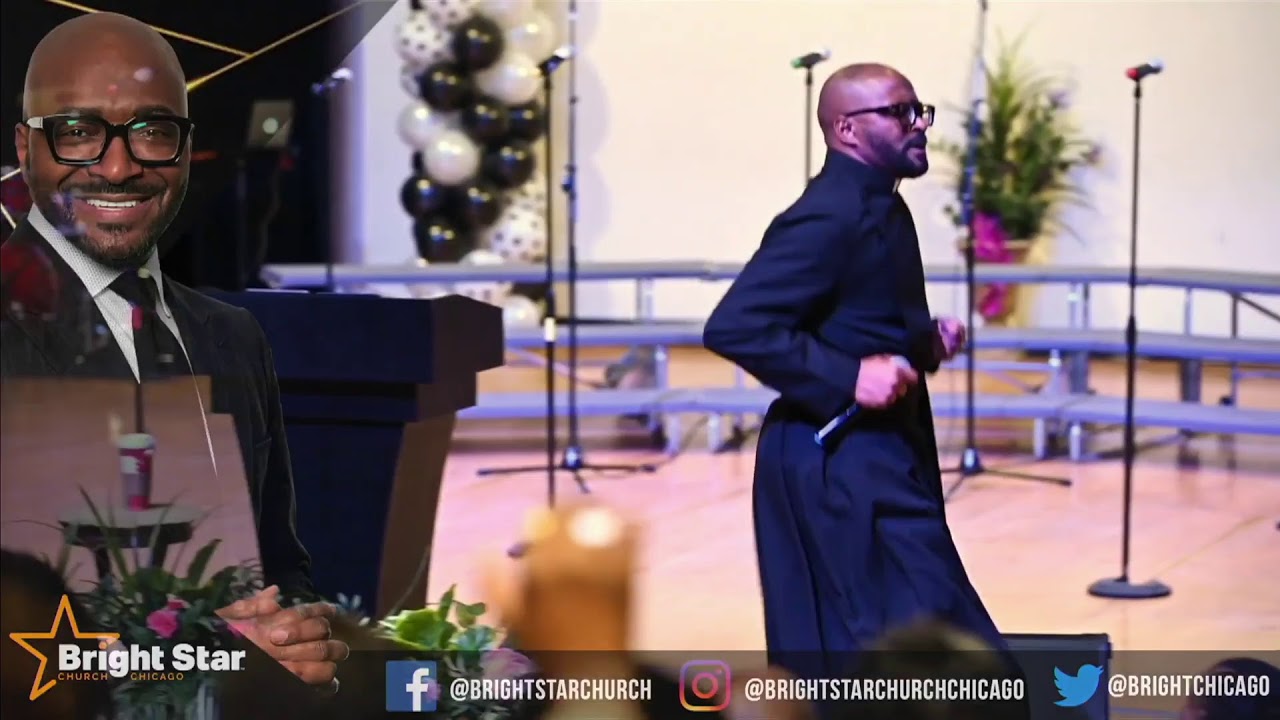 Holy Week Revival Day 6 | Guest Speaker: Prophetess Tiffany Wilson | 04/02/21