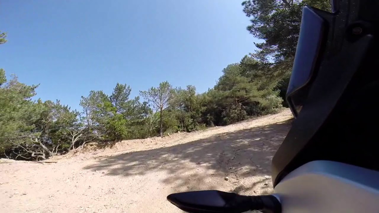 TET 2018 - Hill climb