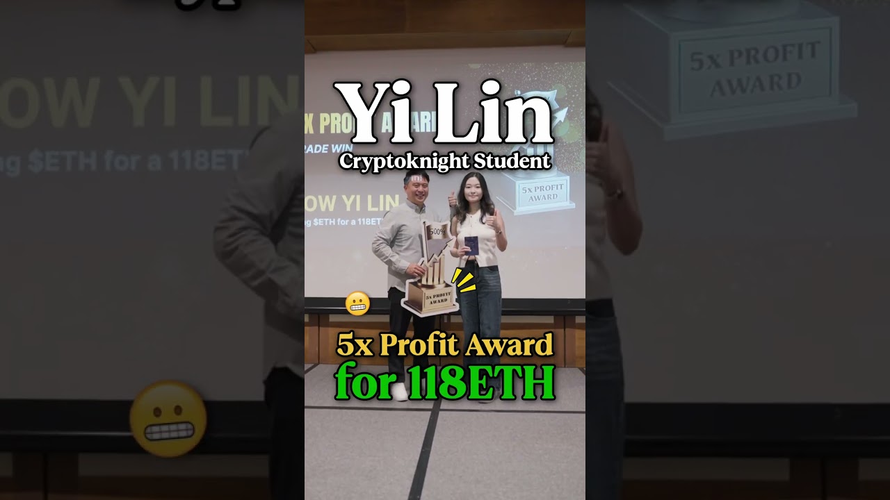 Is CryptoKnight Academy a Scam ?