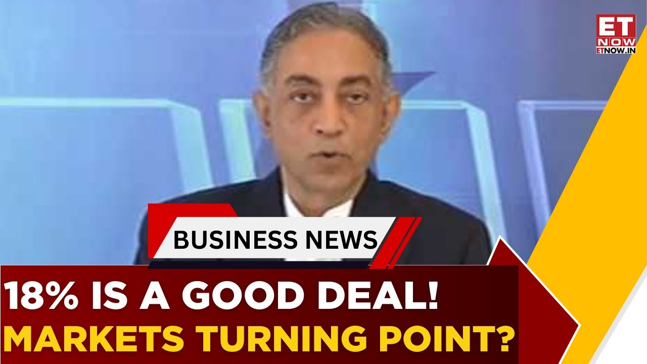 '18% Tariff Is Quite Extraordinary': Vallabh Bhansali On India–US Trade Deal | Business News