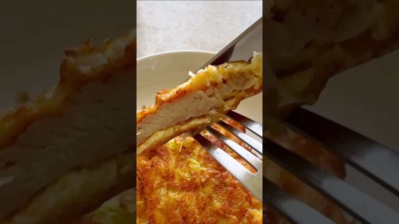 Куриное филе