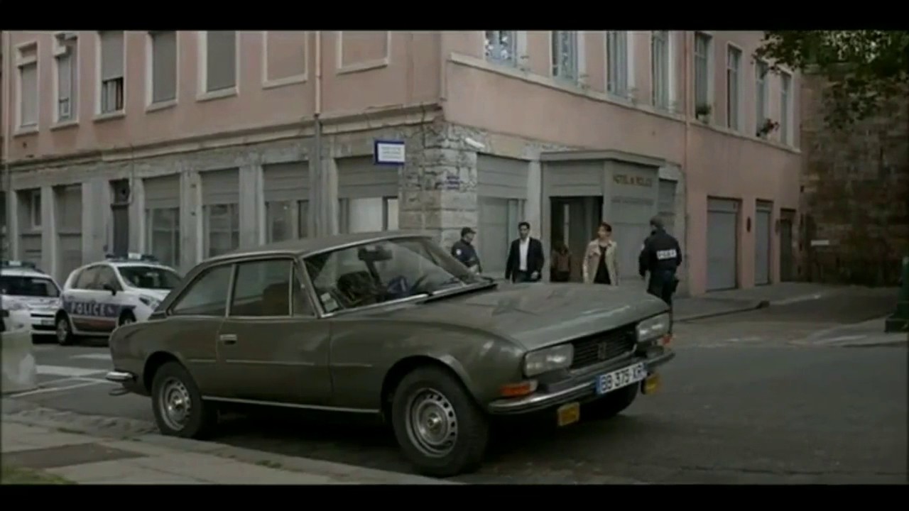 Cherif saison 2 &eacute;pisode 1