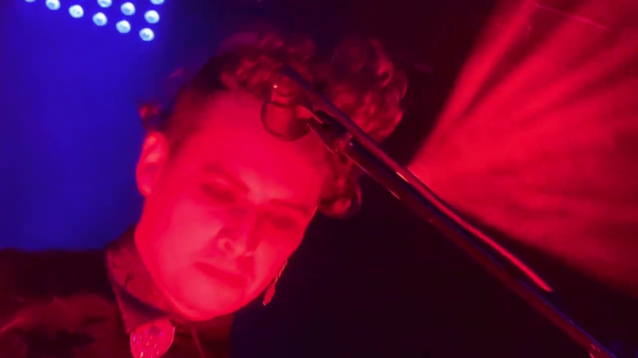 Twin Tribes - Upir (Live at Tulips, Fort Worth TX) (7/10/22)
