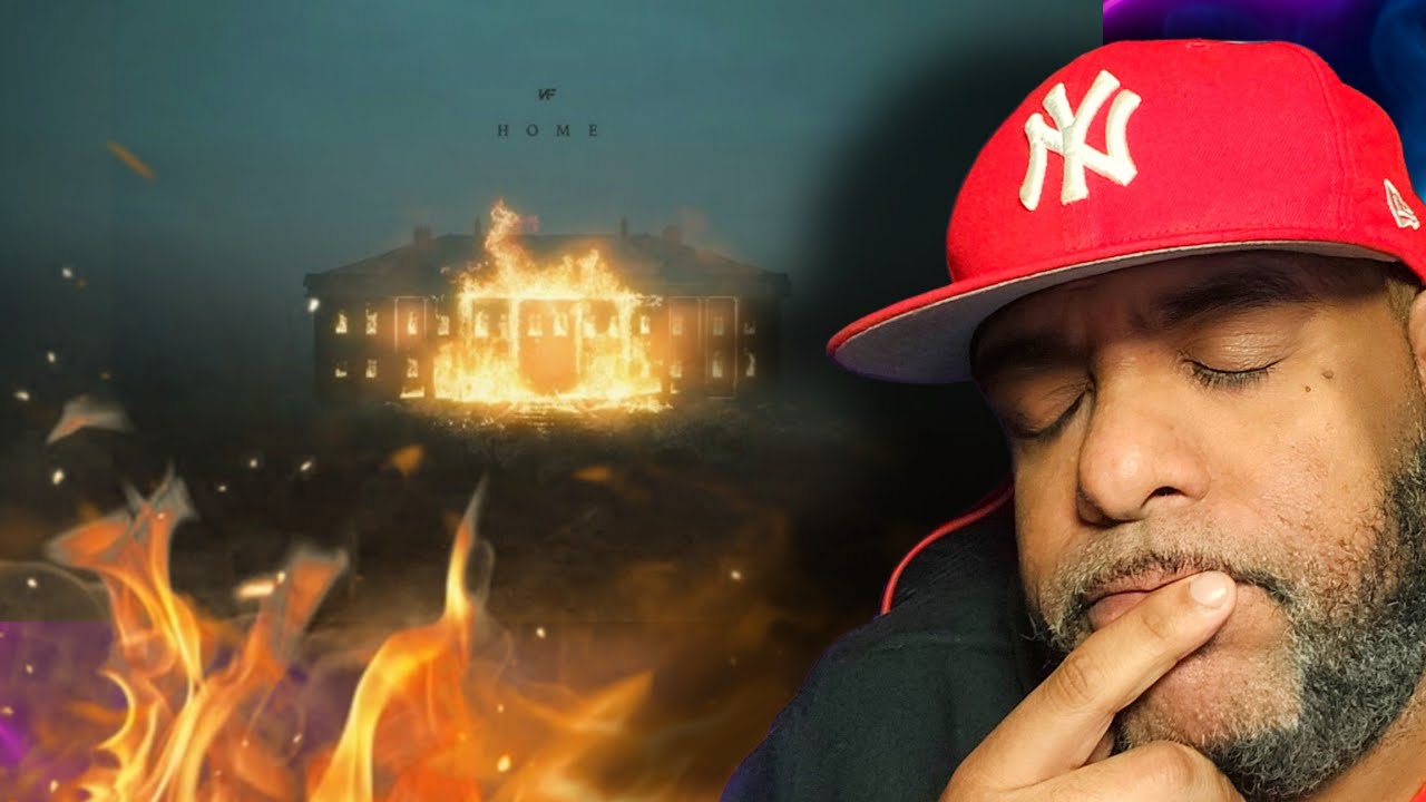 😭 “NF – HOME BROKE ME… I Couldn’t Hold Back Tears | Emotional Reaction”
