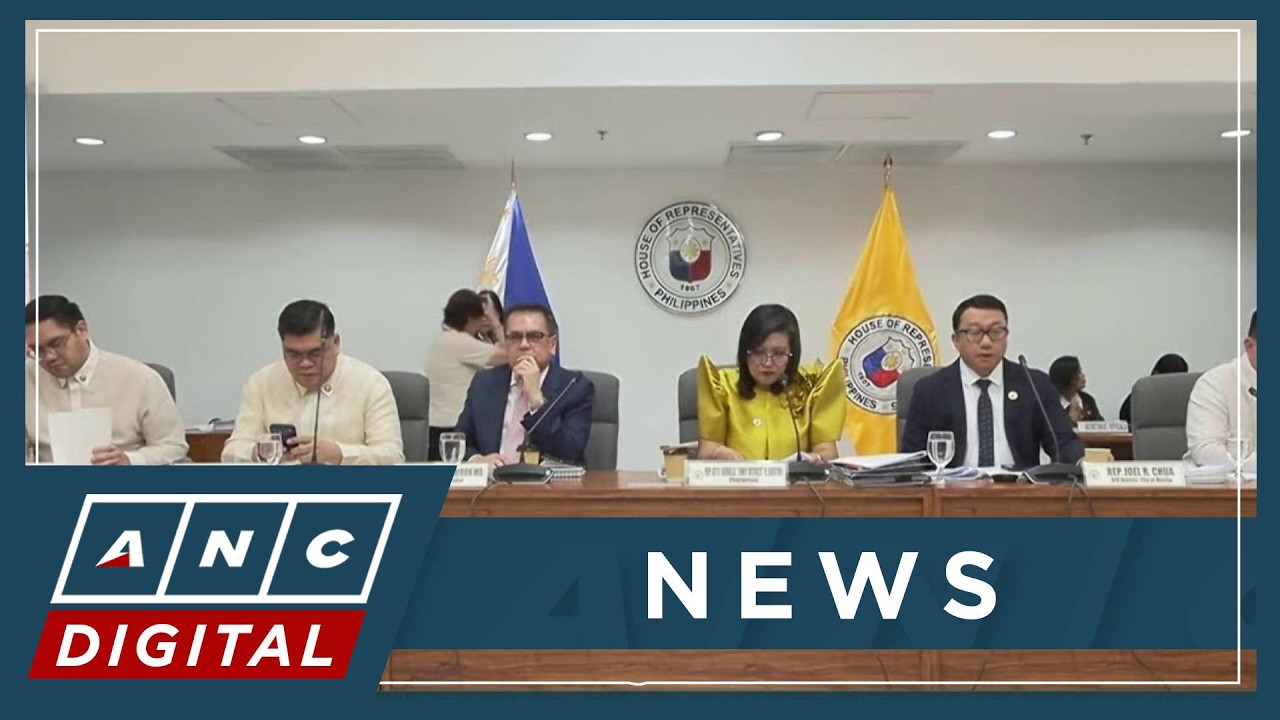 Luistro on previous VP impeachment hearings: Every point challenged, every argument tested | ANC