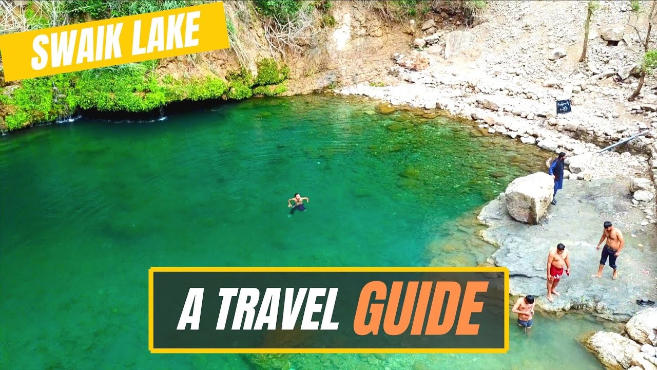 Swaik lake in kallar kahar vlogs | Pakistan Travel Vlog Series Ep. 09 | Pakistan Tour series