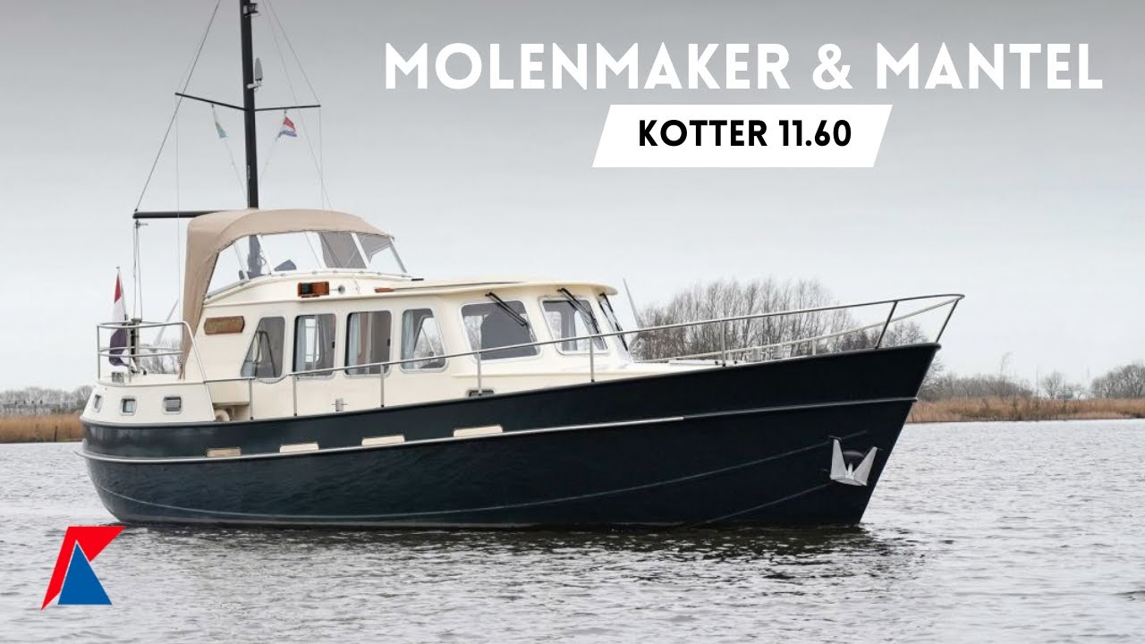 Molenmaker & Mantel Kotter 11.60