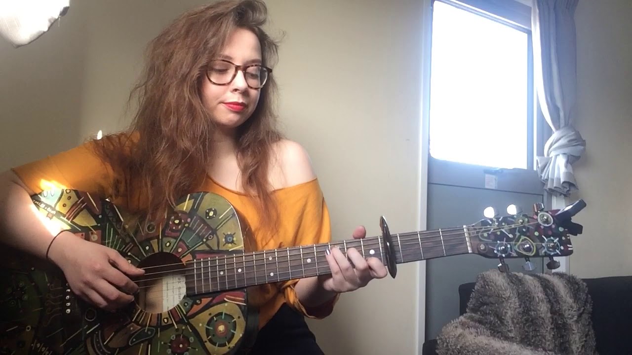 Bathe (Original Song)