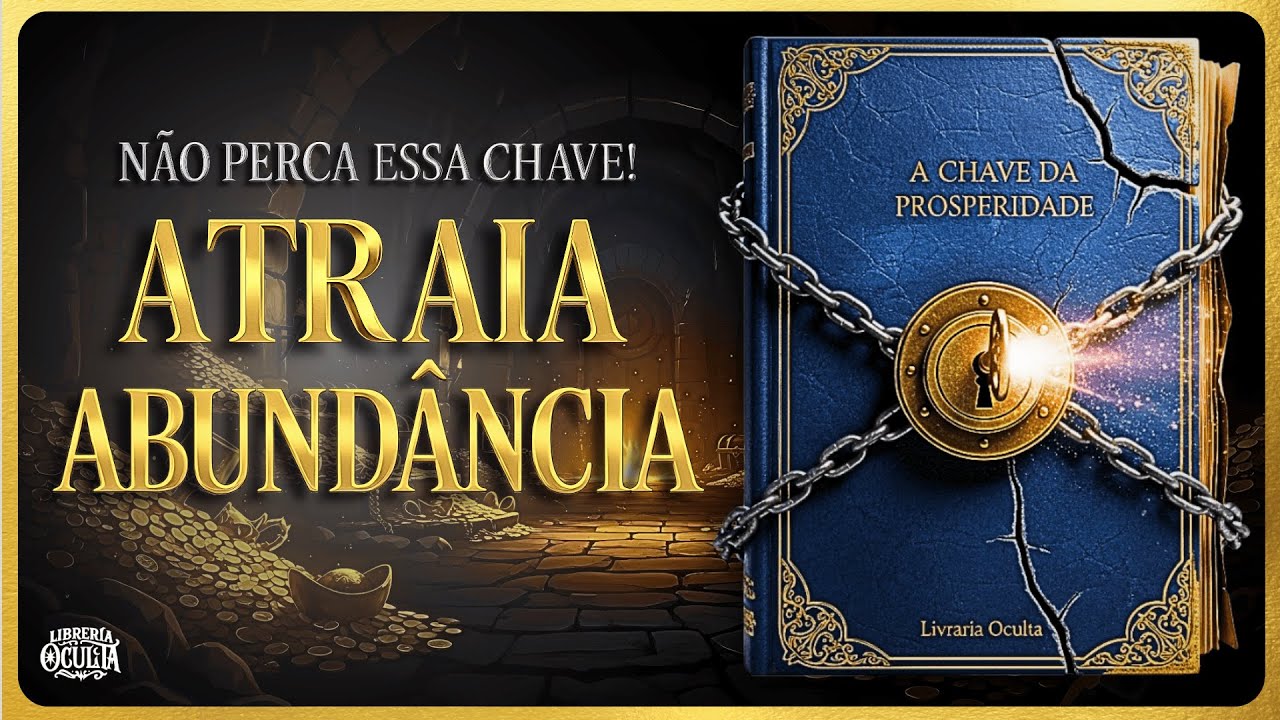 Pare de Correr: Deixe o Sucesso Te Encontrar | Audiolivro