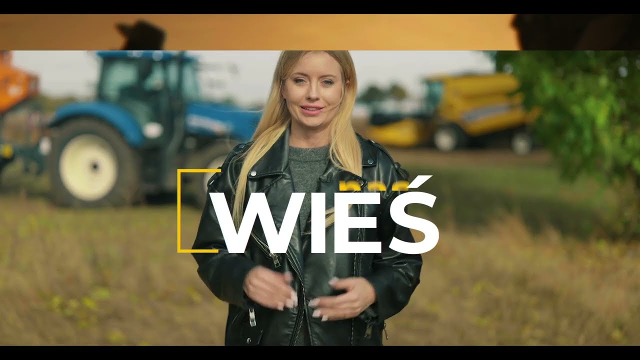 Łączy nas wieś - 1️⃣6️⃣ - 👩‍🎓Zespół Szkół Centrum Kształcenia Rolniczego w Studzieńcu 👨‍🎓