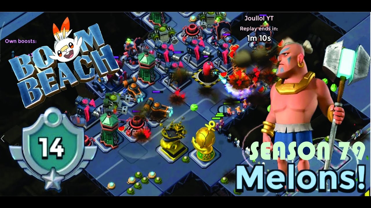 ⭐RANK 1 TO 14!⭐ - MEDIKIT IS GOD! -🍉WARRIORS, TANKS & MELONS🍉 - NO FLARE -  NO INSTANT TROOP - 4ERS
