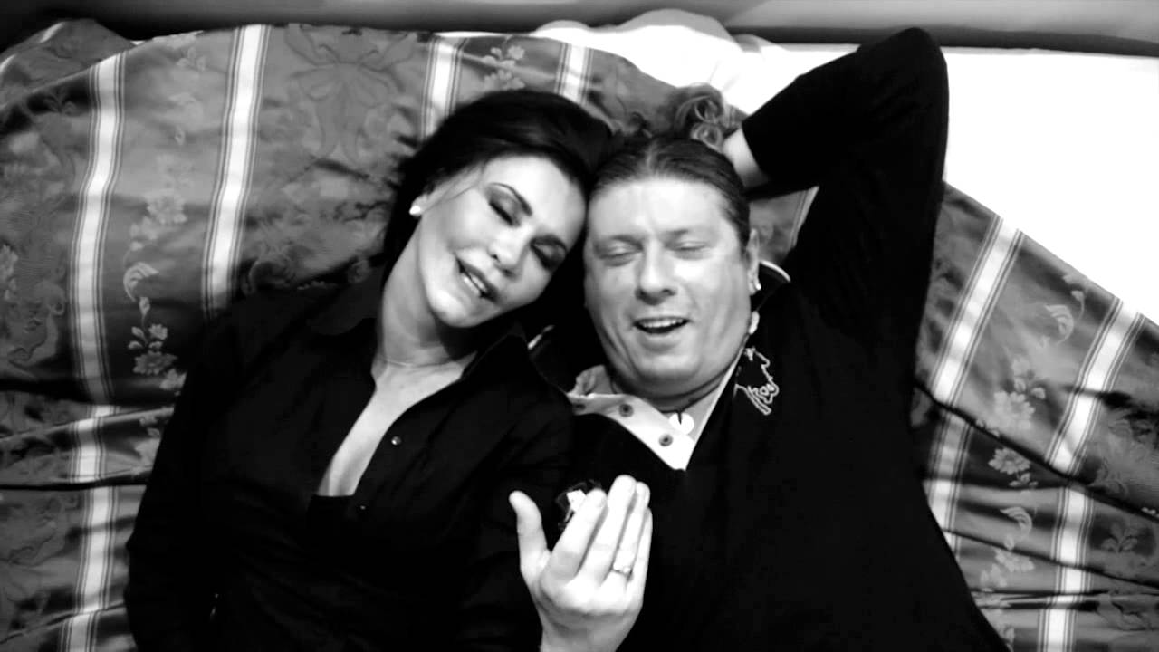 FIORDALISO & OMAR CODAZZI - Niente piu' di te - new single 2012
