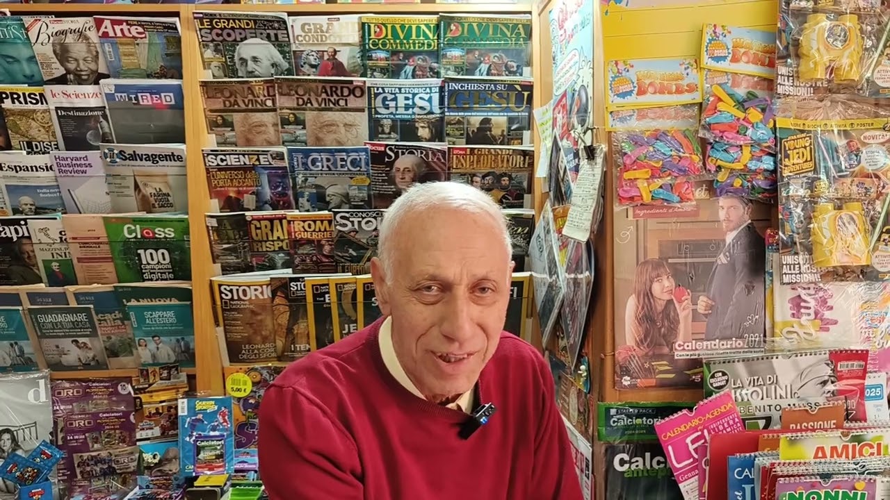 Storie di Vico - Storie di sport