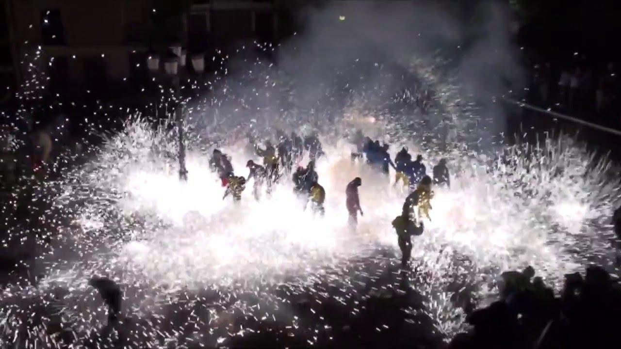 Rateras ferias Molina de Aragon 2015