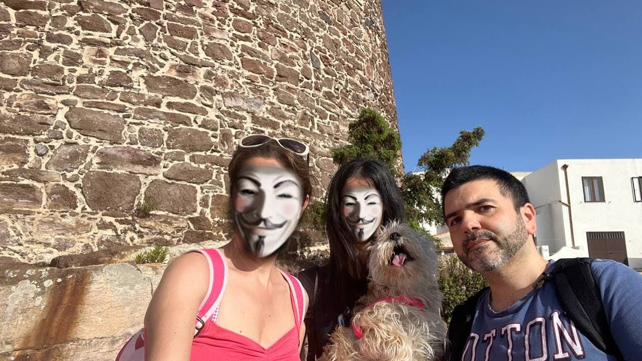 Borghi di Sardegna: Calasetta Isola di Sant'Antioco Sud Sardegna