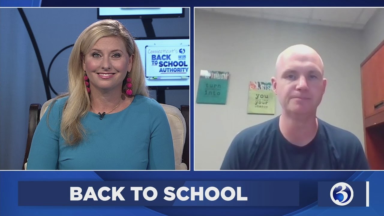 Back to School Authority: Manchester superintendent gives update on back to school plan