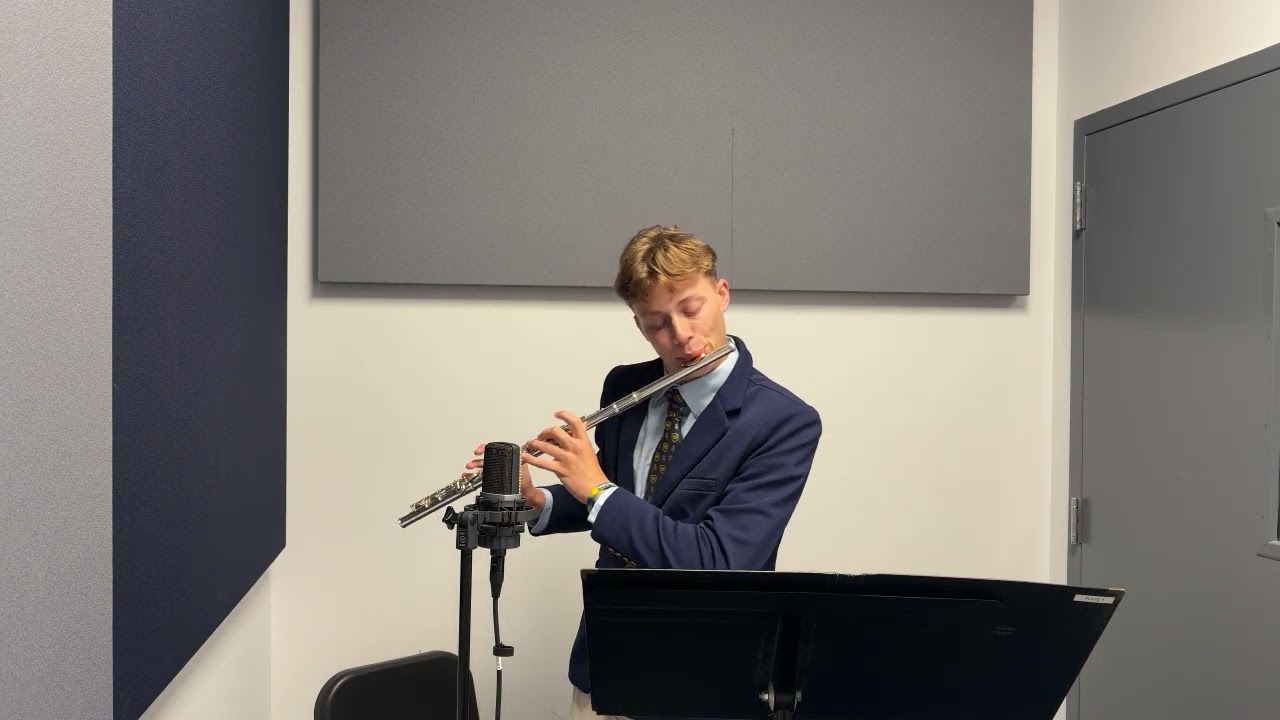 Midsummer Take 3