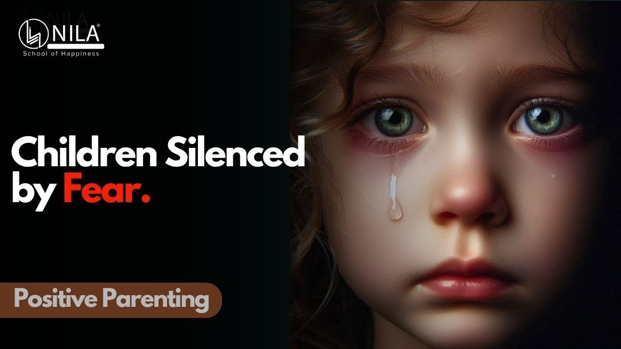 Child Safety Alert: Understanding Molestation & What Parents Must Know | Mindfulness | Parenting