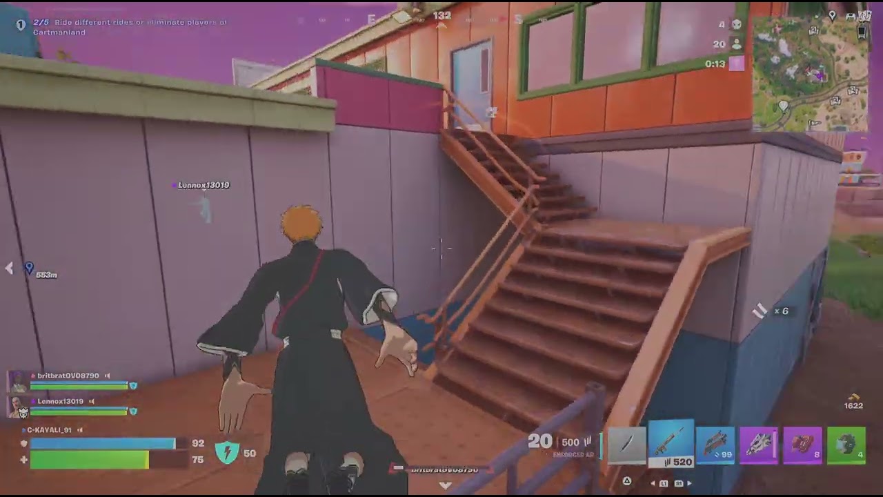 Fortnite_91 Boliin