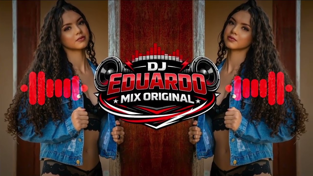 ALOK  & BHASKAR FUEGO 2026   ( DJ EDUARDO MIX ORIGINAL  )