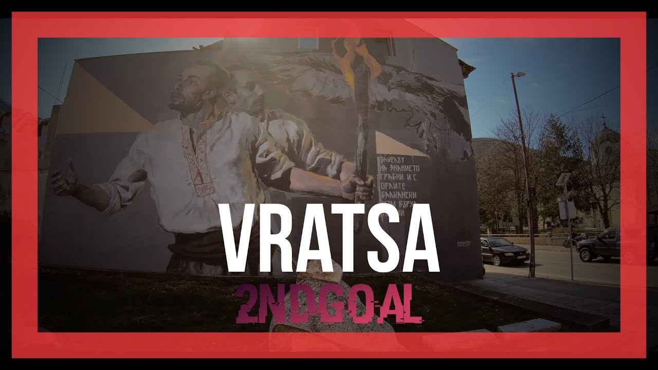 TRAVEL VIDEO Vratsa 4k - Враца 4к  от Виченца до Враца - From Vicenza to Vratsa