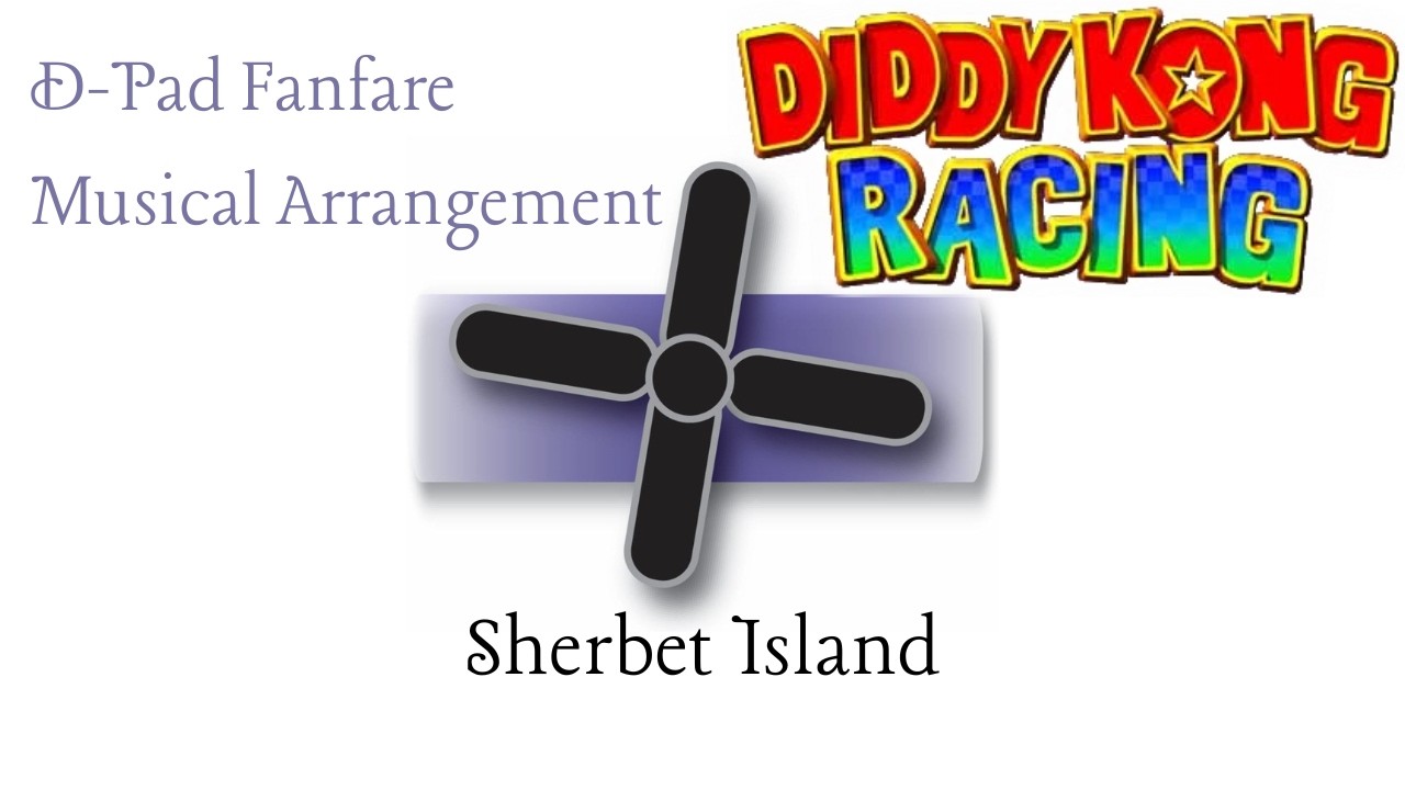 Sherbet Island