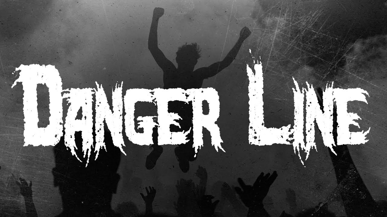 Avenged Sevenfold - Danger Line / Lyrics