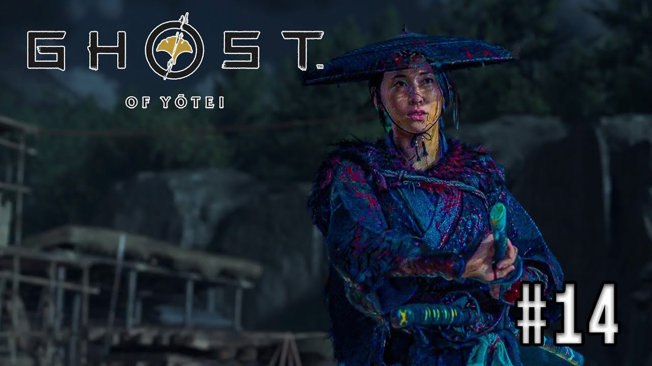 WE HAVE A FAMILY NOW‼️| SPIDER & DRAGON HUNT#ghostoftsushima #ghostofyōtei