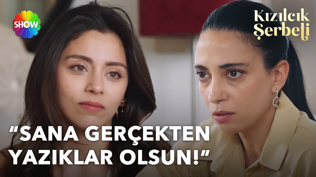 Nursema, Pembe'nin yokluğunu aratmıyor! | Kızılcık Şerbeti