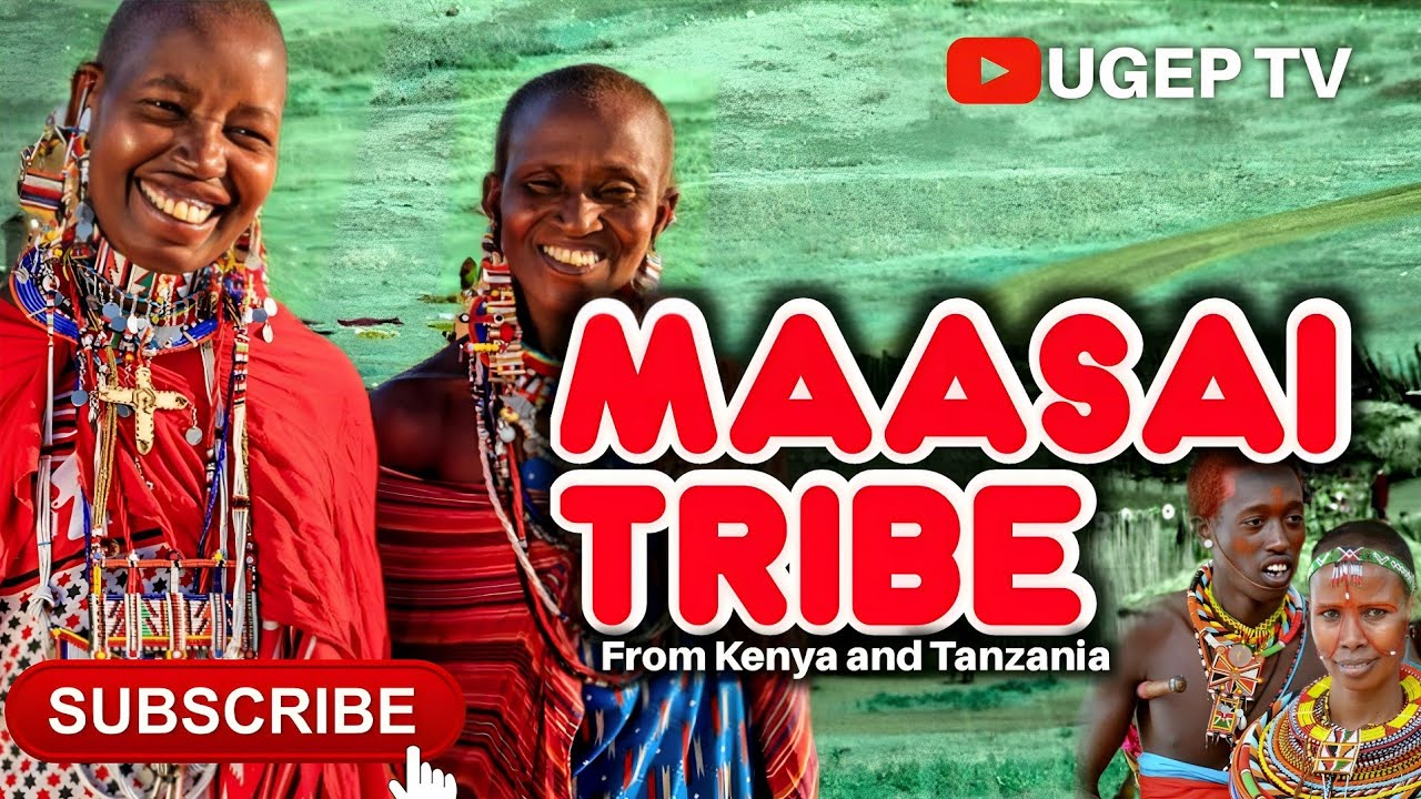 Exploring the Rich Maasai Culture: Traditions, Clothing, and Lifestyle