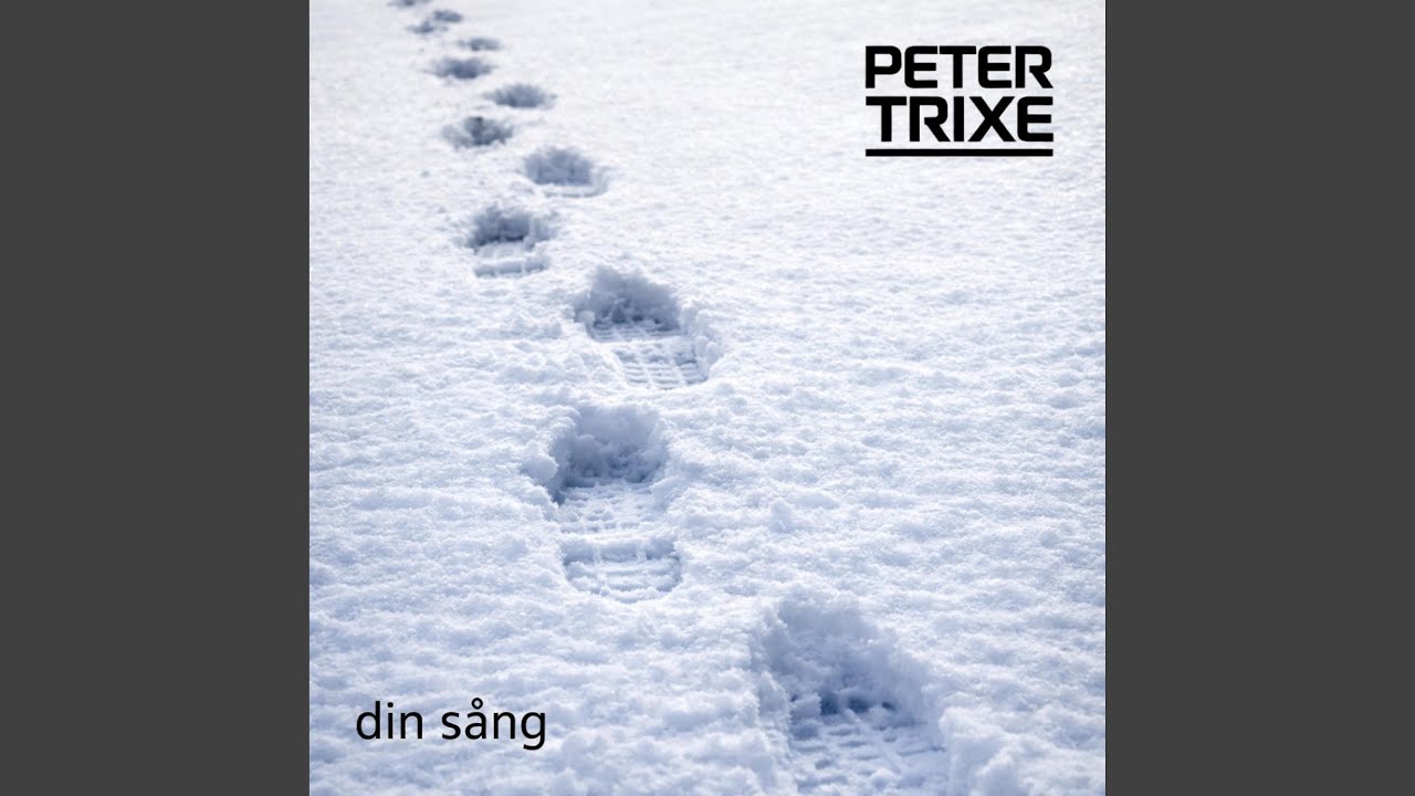 Din sång