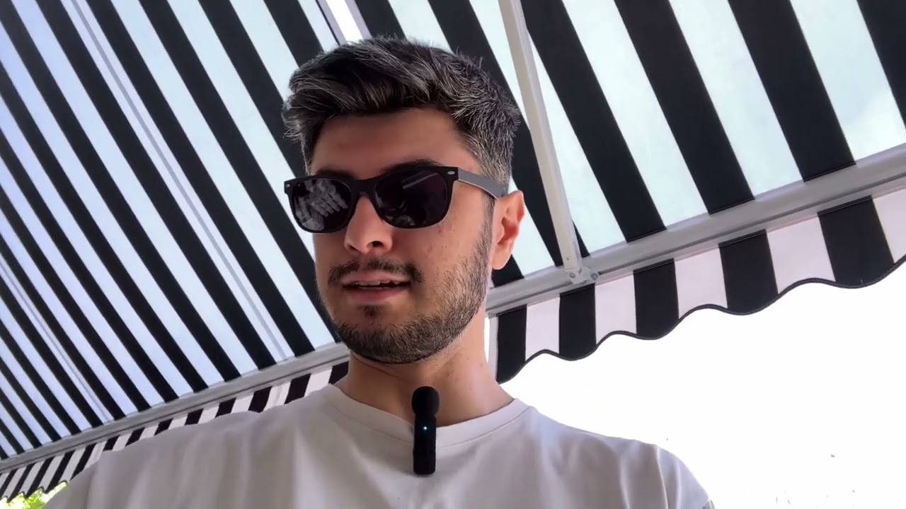 YUNAN KAHVESİ VE KAVALA KURABİYESİ DENEDİM - YUNANİSTAN VLOG 🇬🇷