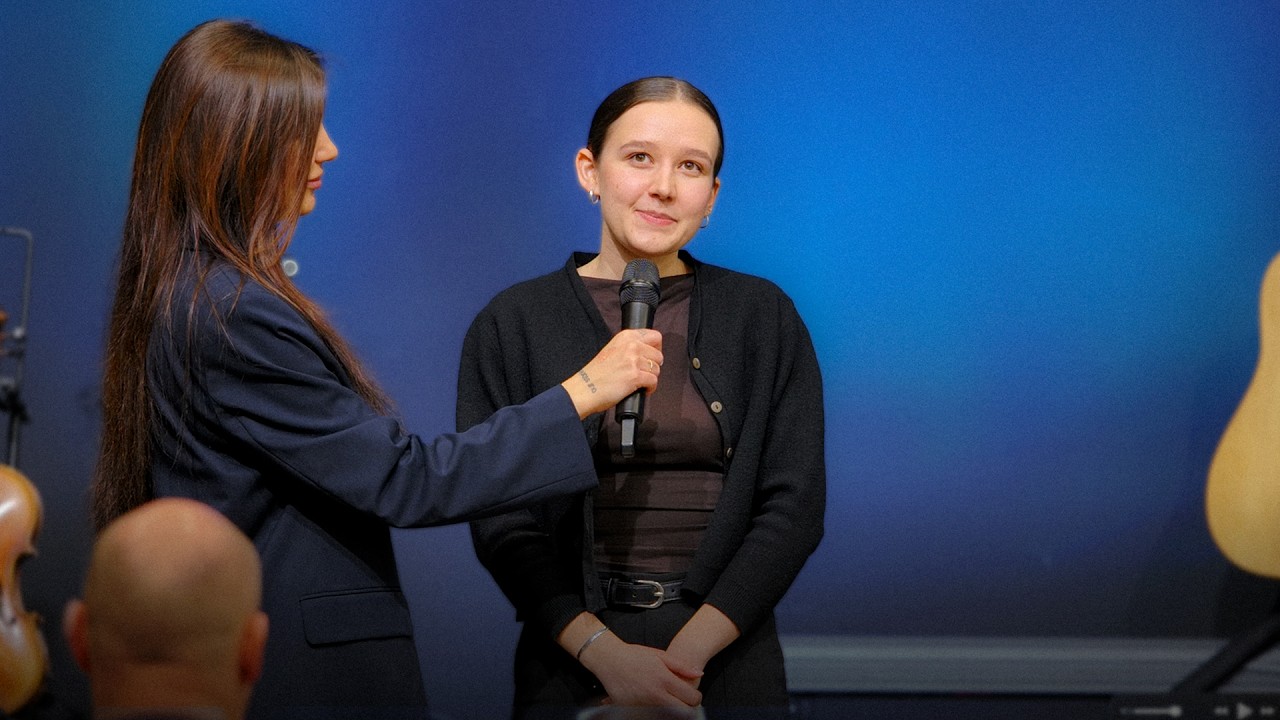 Vyslobodená z generačného strachu a úzkosti. - Svedectvo uzdravenia
