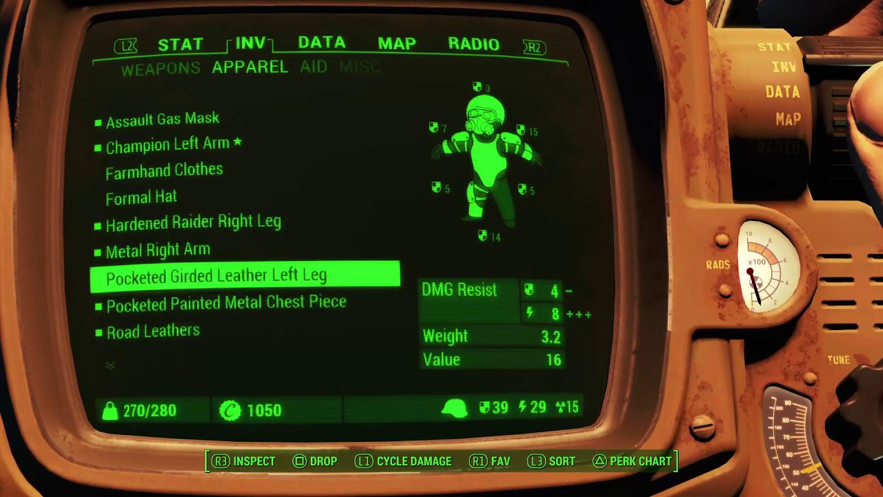 FALLOUT 4 NEW Part 2