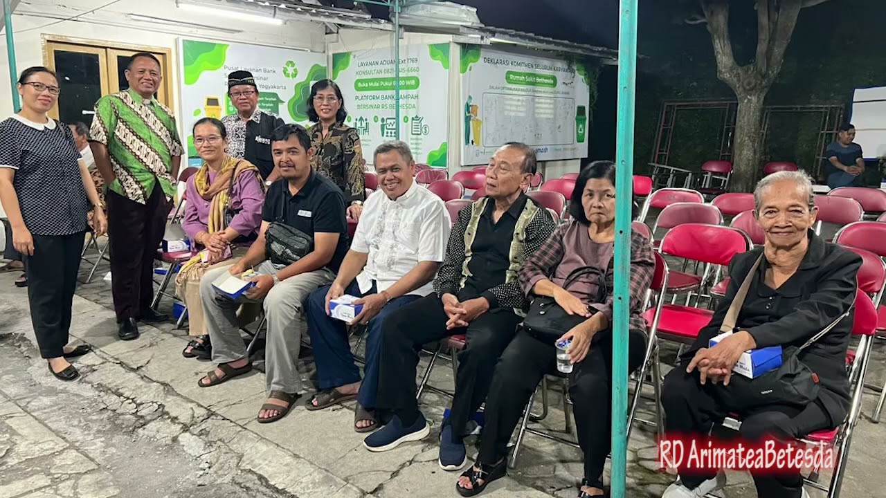 RPA 1452, Renungan Padintenan Adiyuswa, PAKARYANIPUN GUSTI