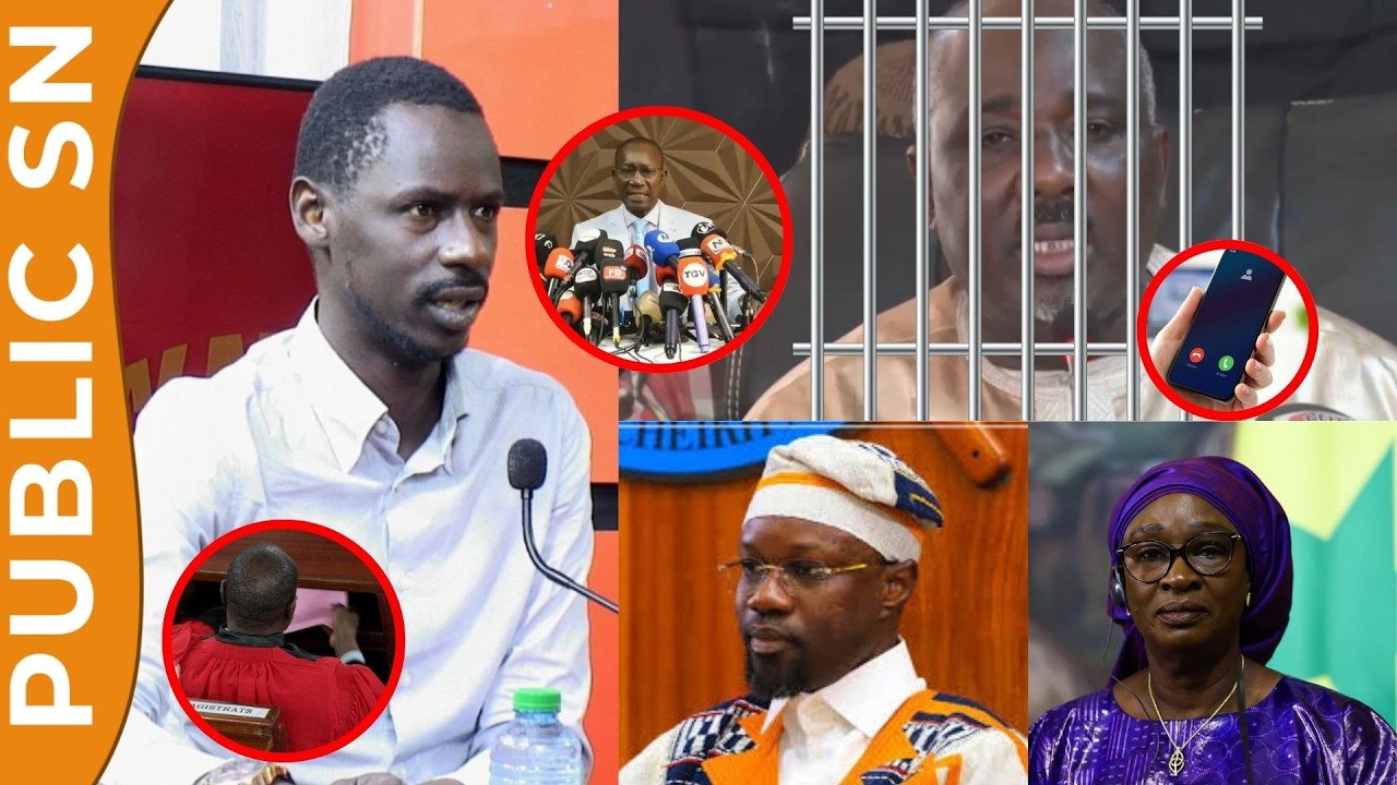 Acharnement contre Farba Ngom, la gifle de Momo Cissé au régime PASTEF : 
