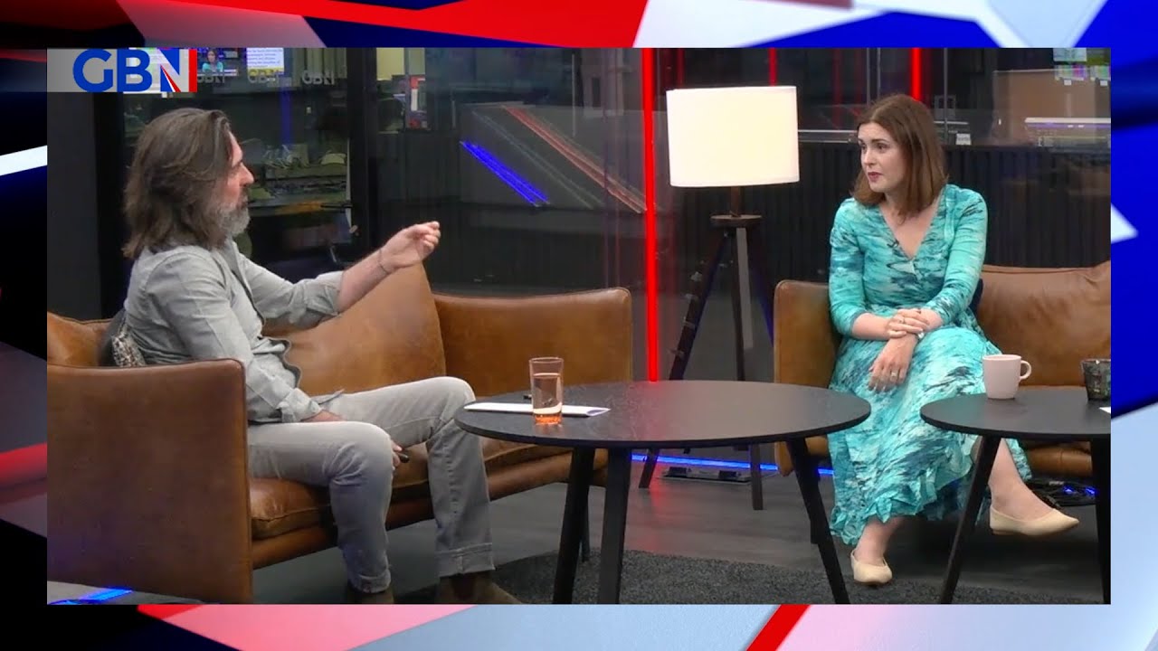 Was feminism failed by the sexual revolution? Neil Oliver discusses with Louise Perry