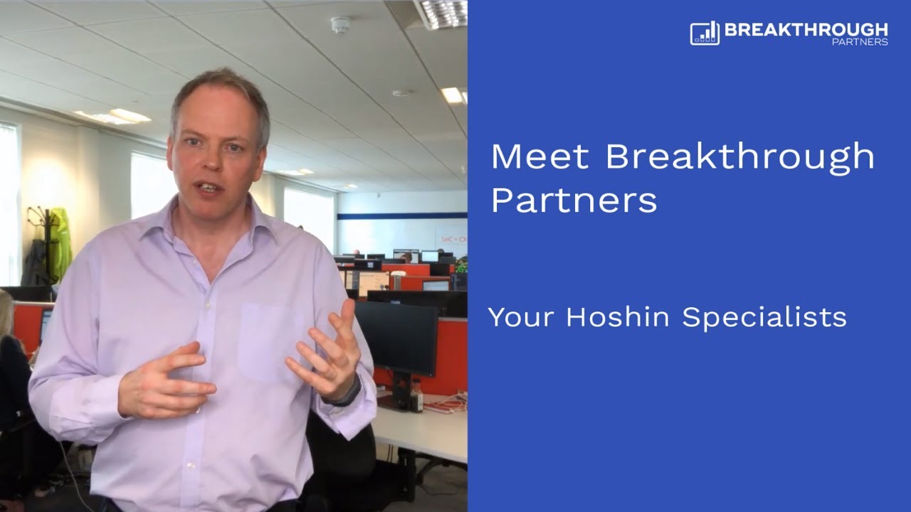 Welcome to Breakthrough Partners | Who are we and what do we do?