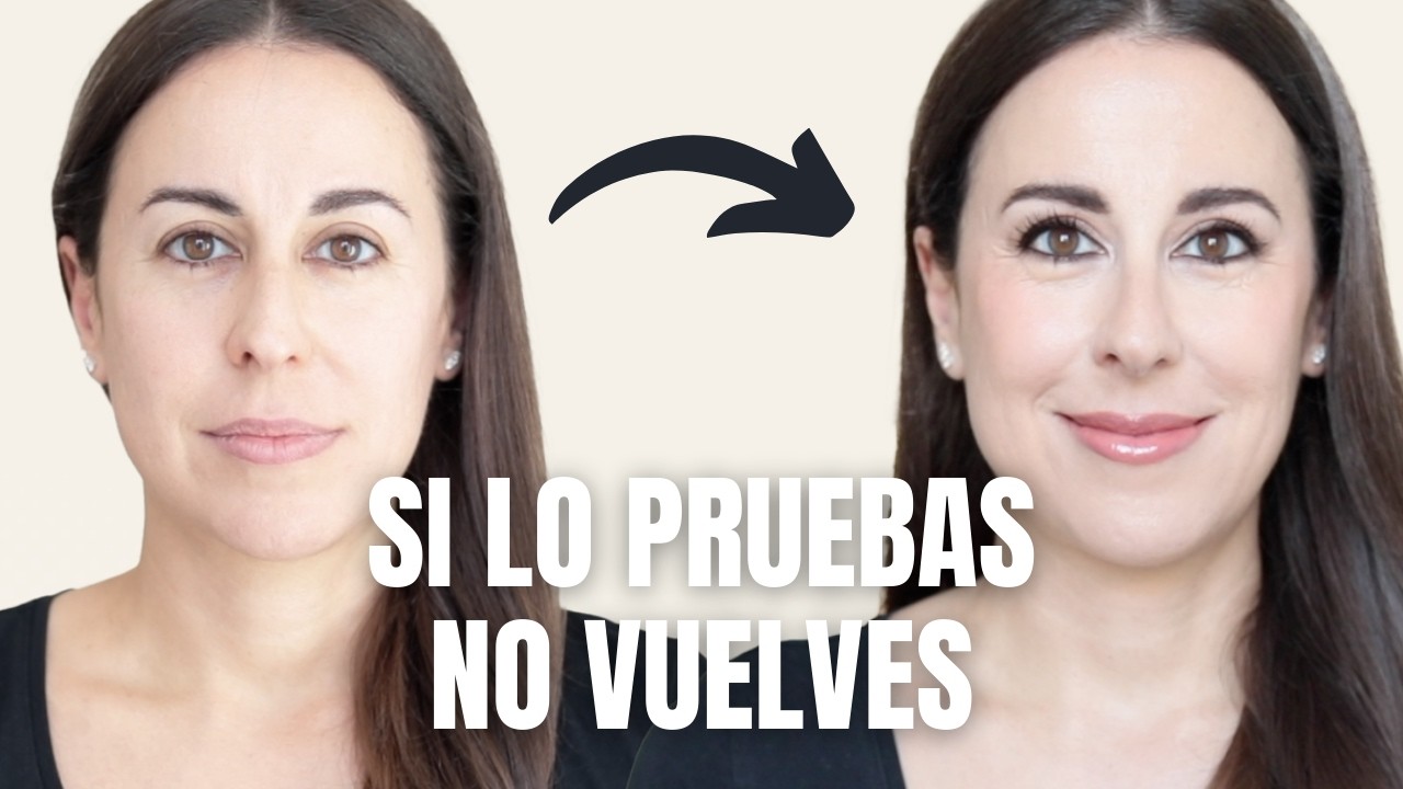 MAQUILLAJE Asequible que MEJORA TU PIEL