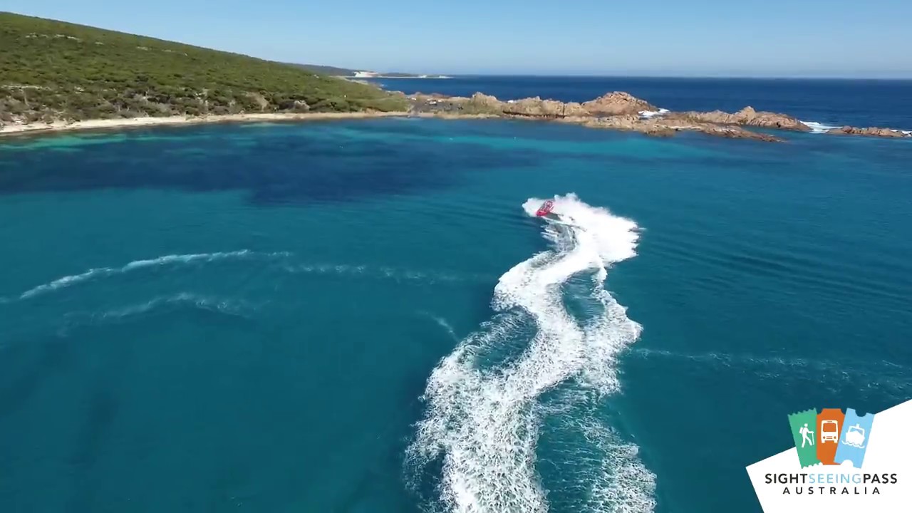 Jet Adventures