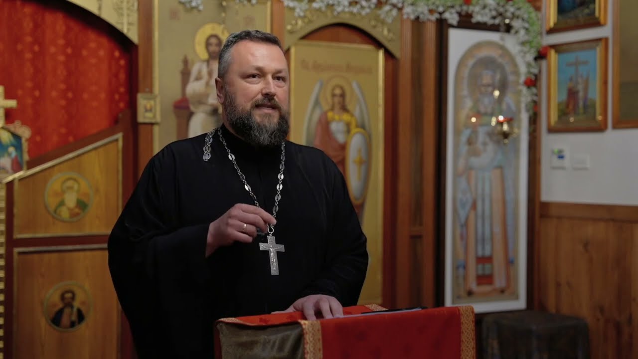 Lecture: Faith in a Modern World (Challenges of Secularism)