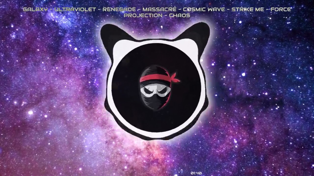 Gouki - Galaxy