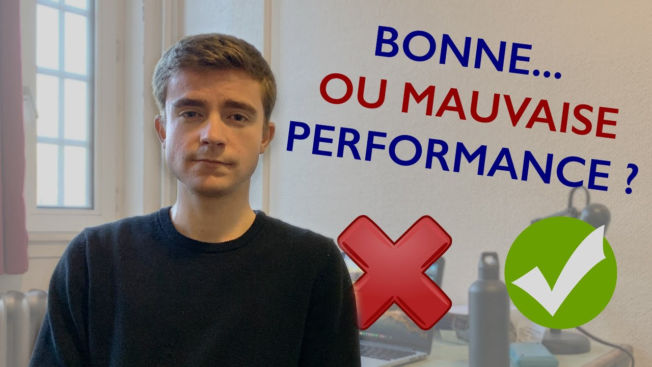 Machine Learning : Comment BIEN mesurer la performance de son modèle ?
