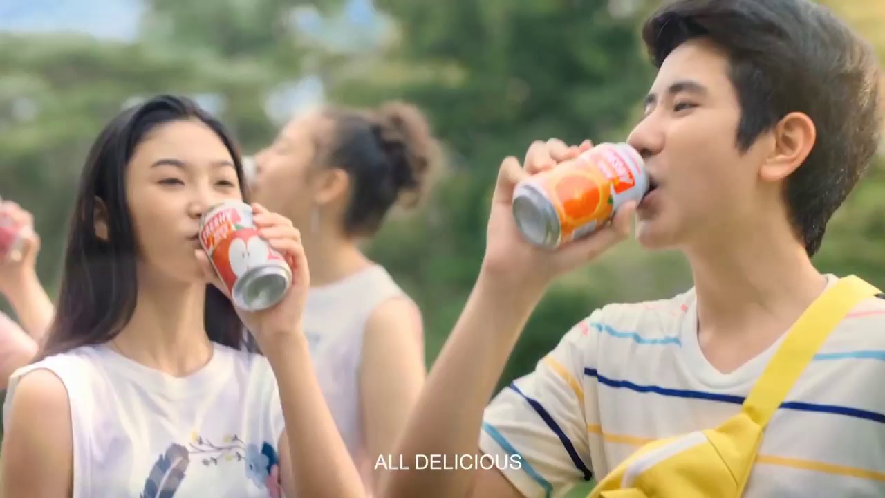 Freshy World; Freshy Juice 100% from real fruit