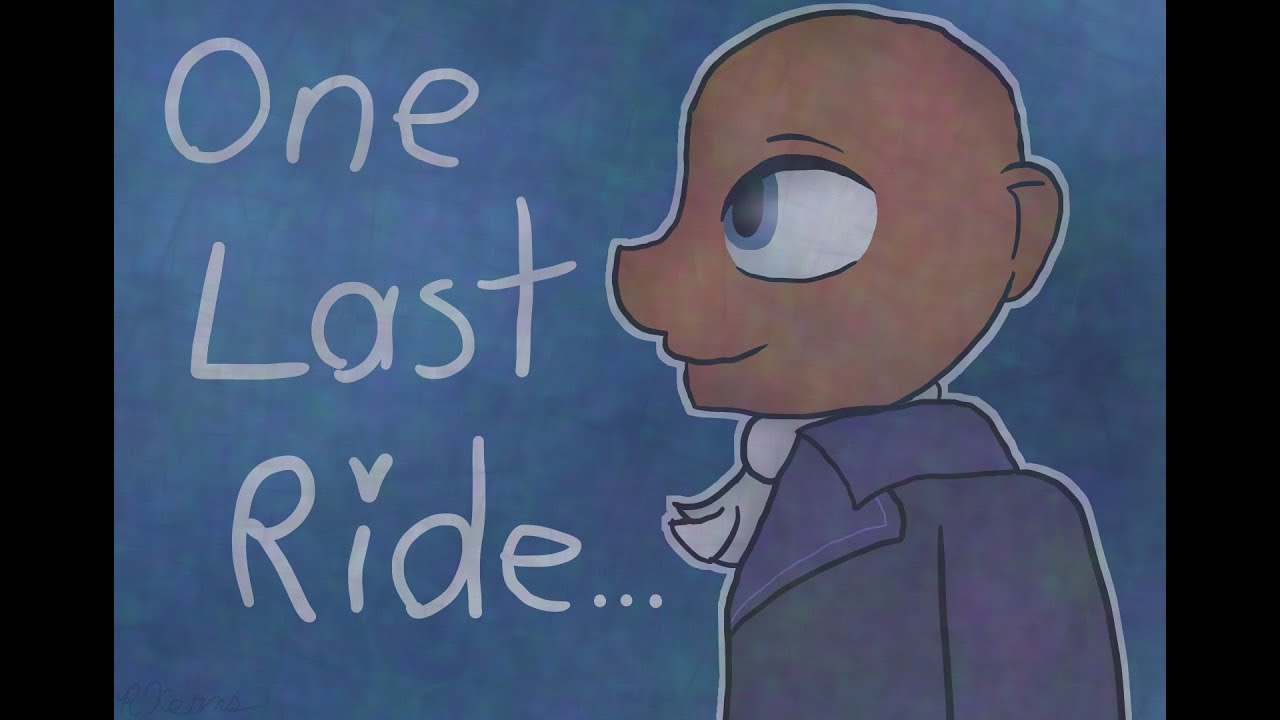 Hamilton Animatic | One Last Ride