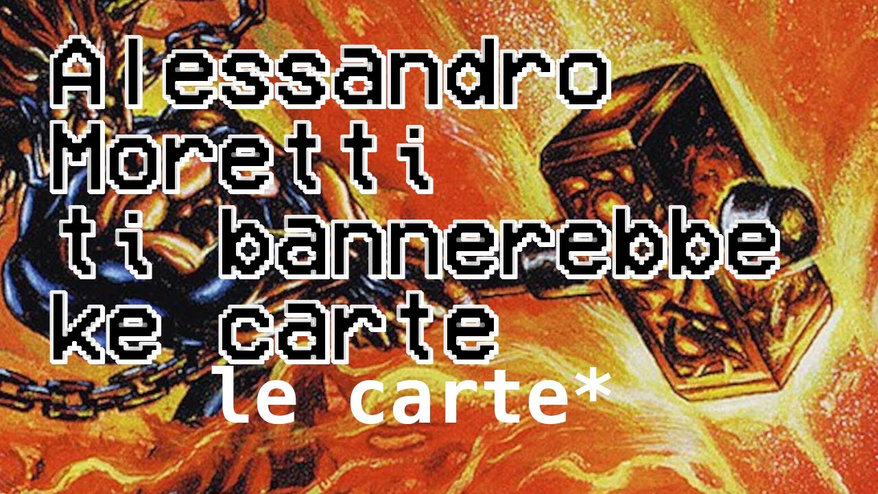 Stato del Pauper a gennaio 2026