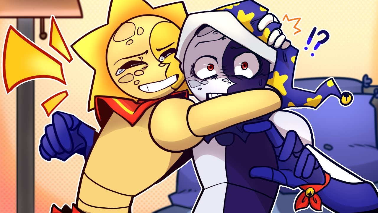 WHAT IF Moon NEVER DIED?!